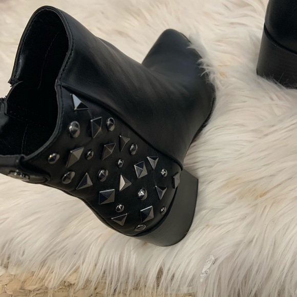 Circus by Sam Edelman Jaimee Boots - Picture 5 of 9